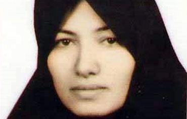 İranlı Sakine İçin Büyük Kampanya