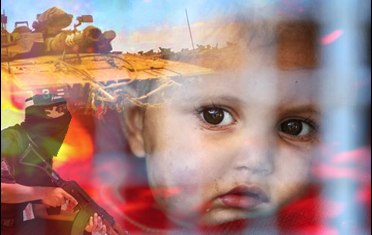 Foto 0 en  - Solidaridad con Gaza. Peticion de firmas...